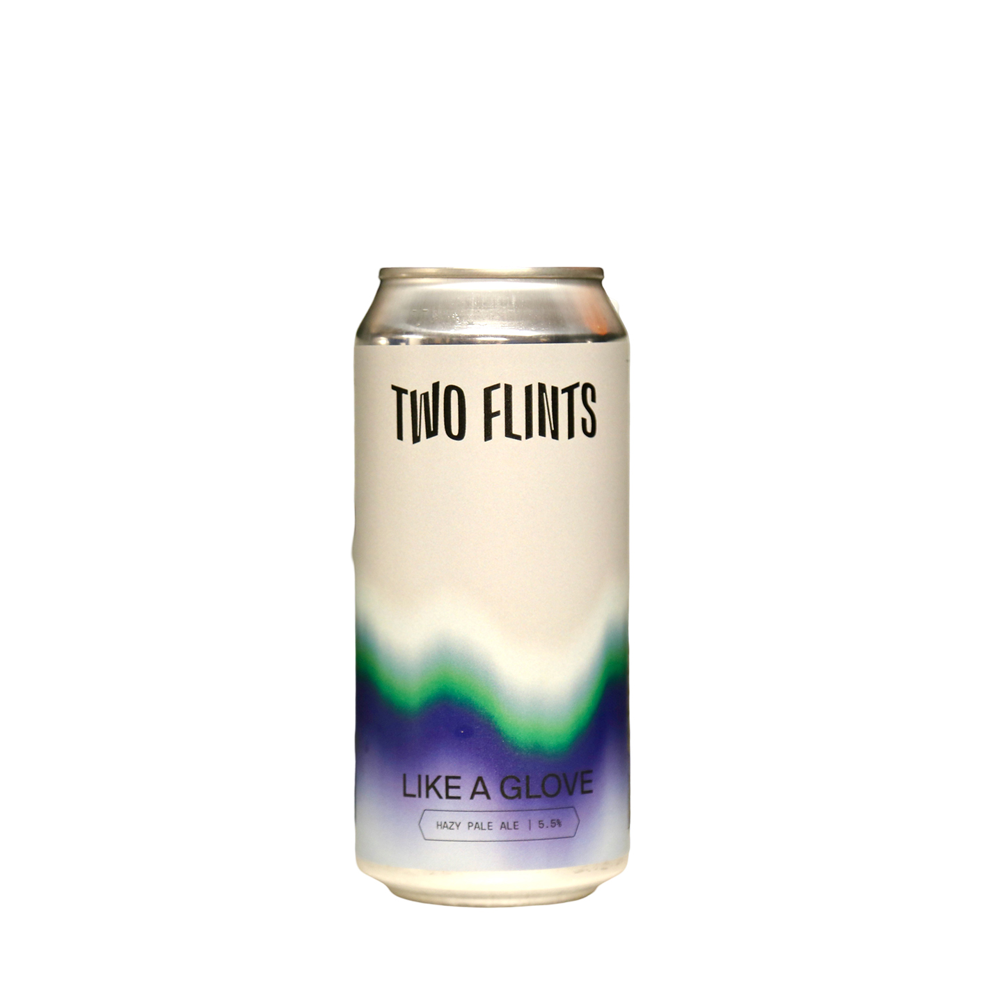 Two Flints - Like A Glove Hazy Pale Ale
