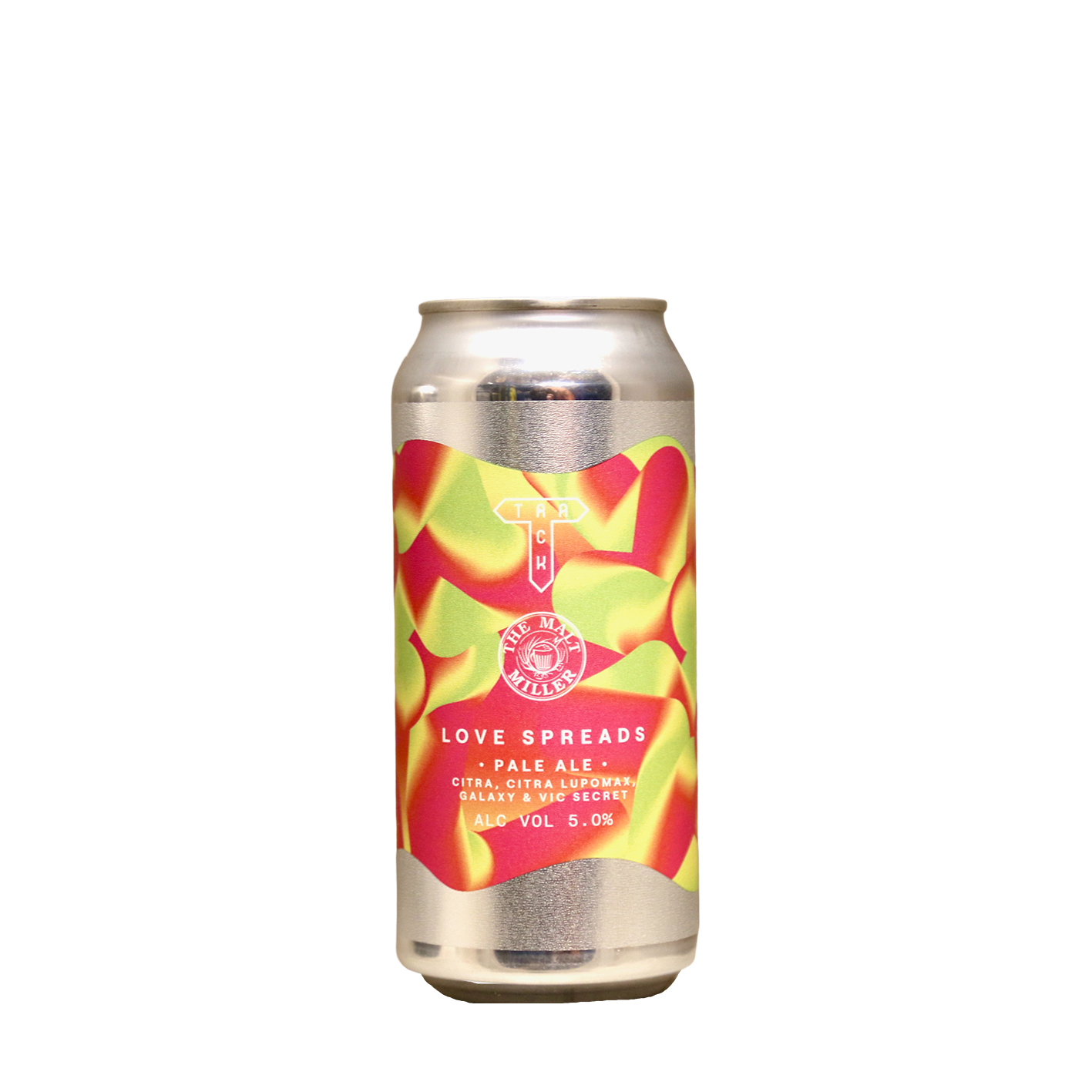 Track - Love Spreads Pale Ale