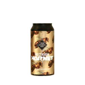 FrauGruber Brewing Nectaron Hornet