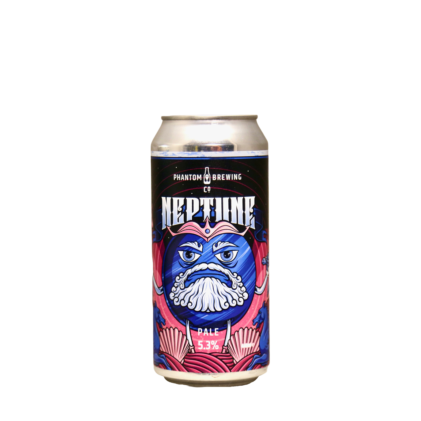 Phantom - Neptune Pale Ale