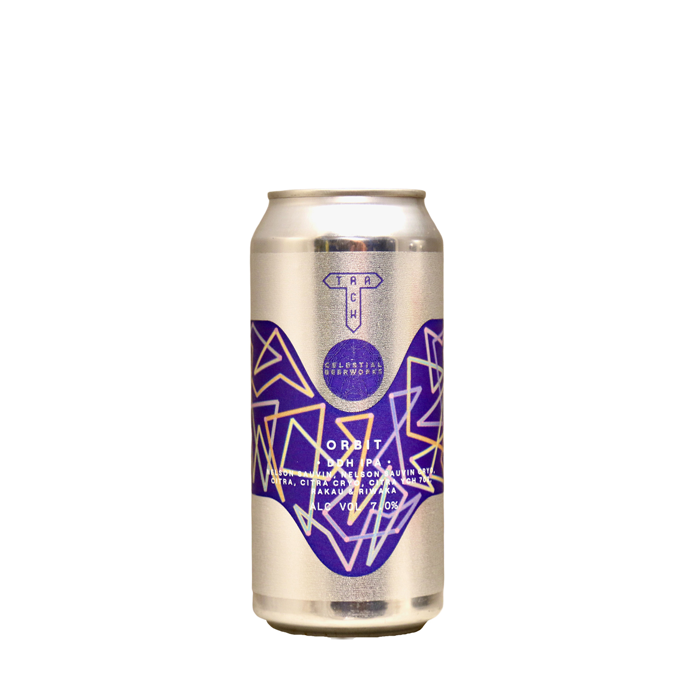 Track / Celestial - Orbit DDH IPA