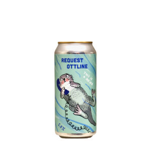 Pretty Decent Beer Co Request Ottline