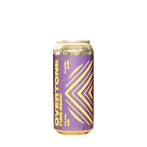 Overtone Brewing Co Pure Magic 2024