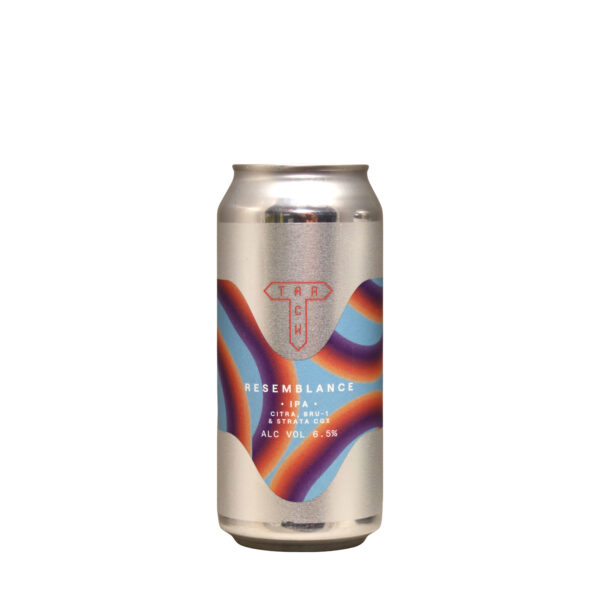Track - Resemblance IPA