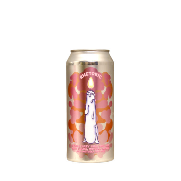 Celestial / Floc. - Rhetoric DIPA