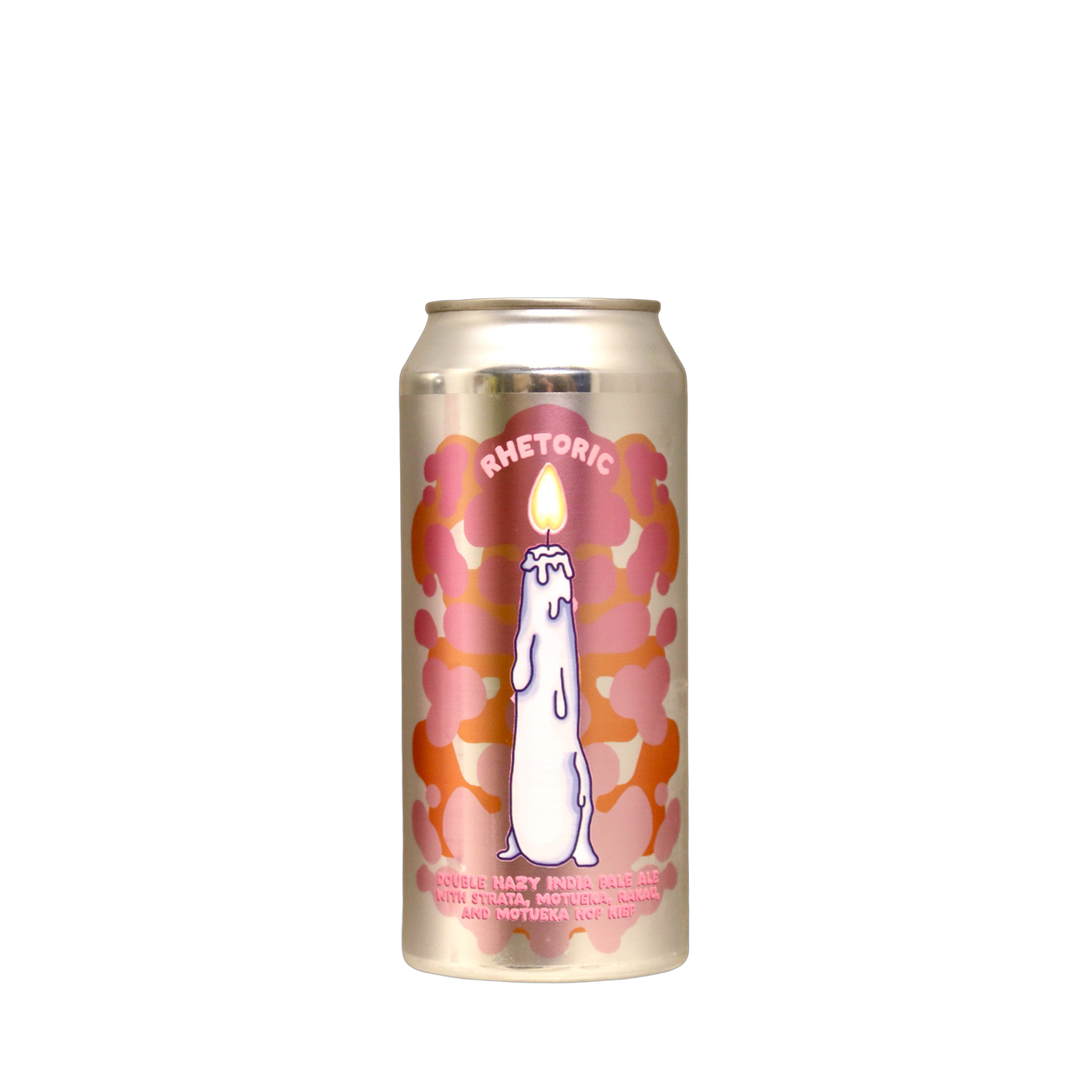 Celestial / Floc. - Rhetoric DIPA