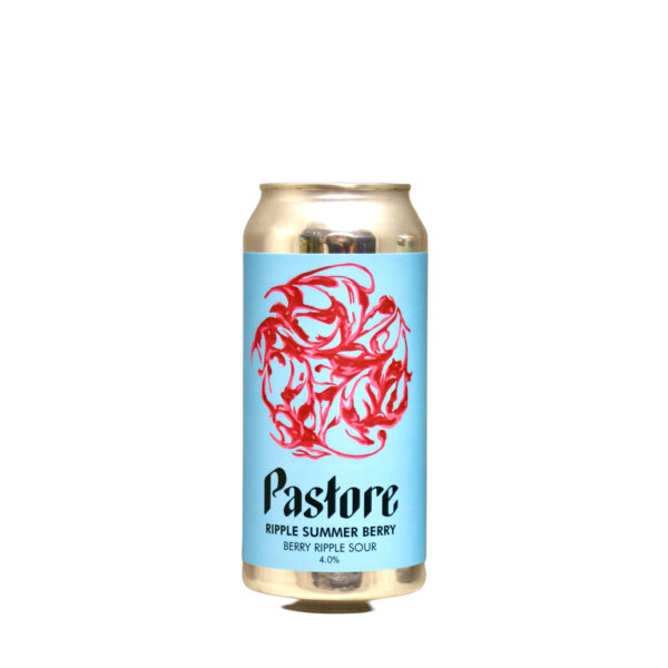 Pastore - Ripple Summer Berry Sour