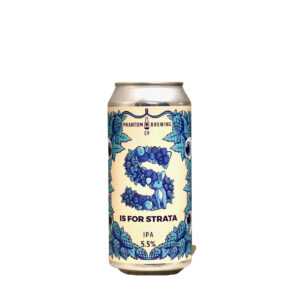 Phantom Brewing Co. S Is For Strata