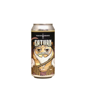 Phantom Brewing Co. Saturn
