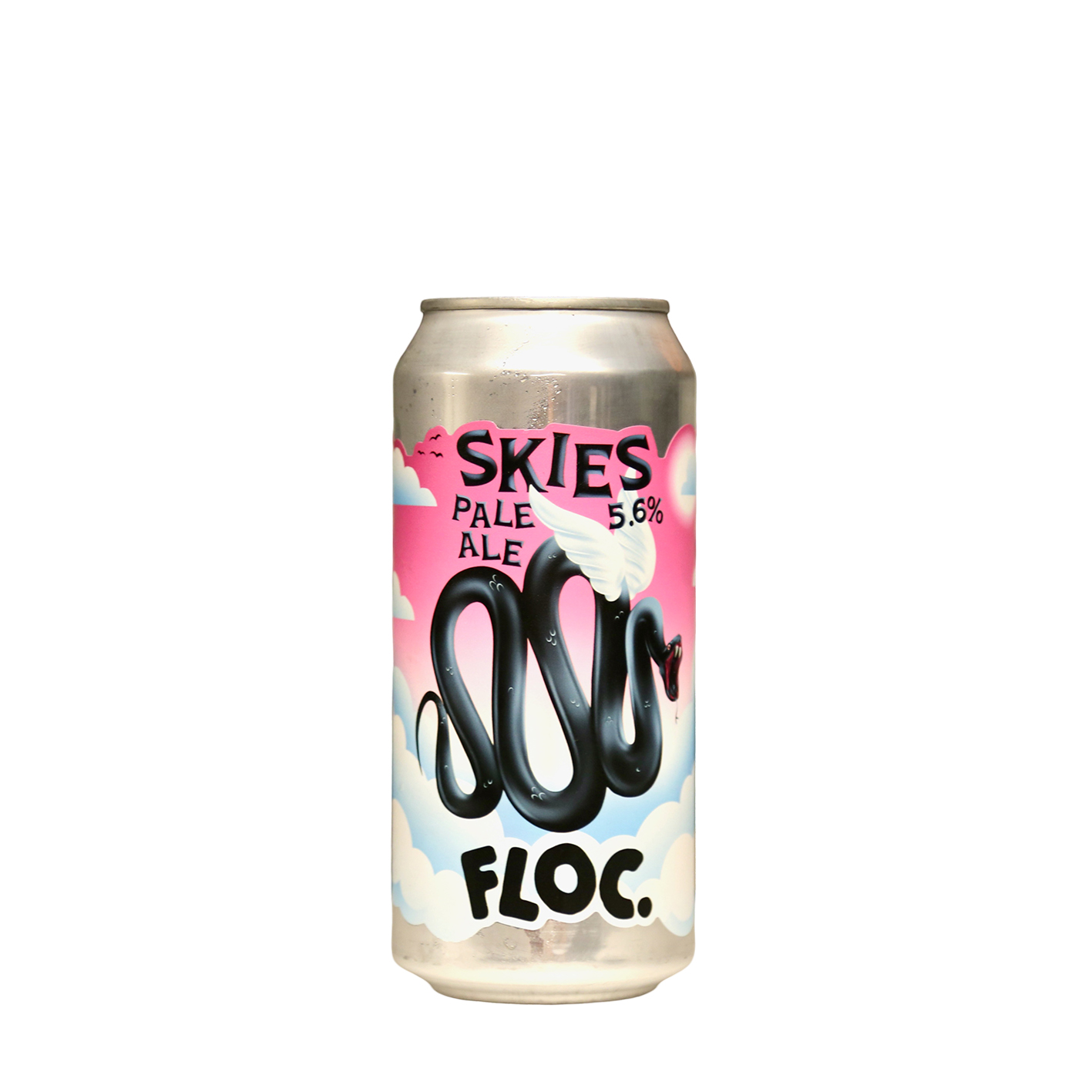 Floc. - Skies Pale Ale