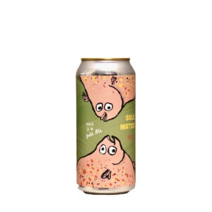 Pretty Decent Beer Co Sole Mates