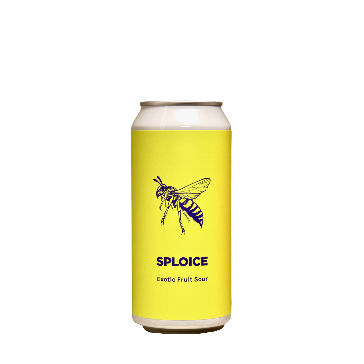 Pomona Island - Sploice Exotic Fruit Sour