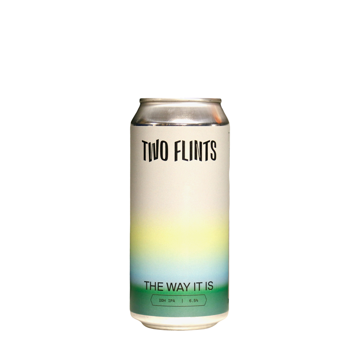 Two Flints - The Way It Is DDH IPA