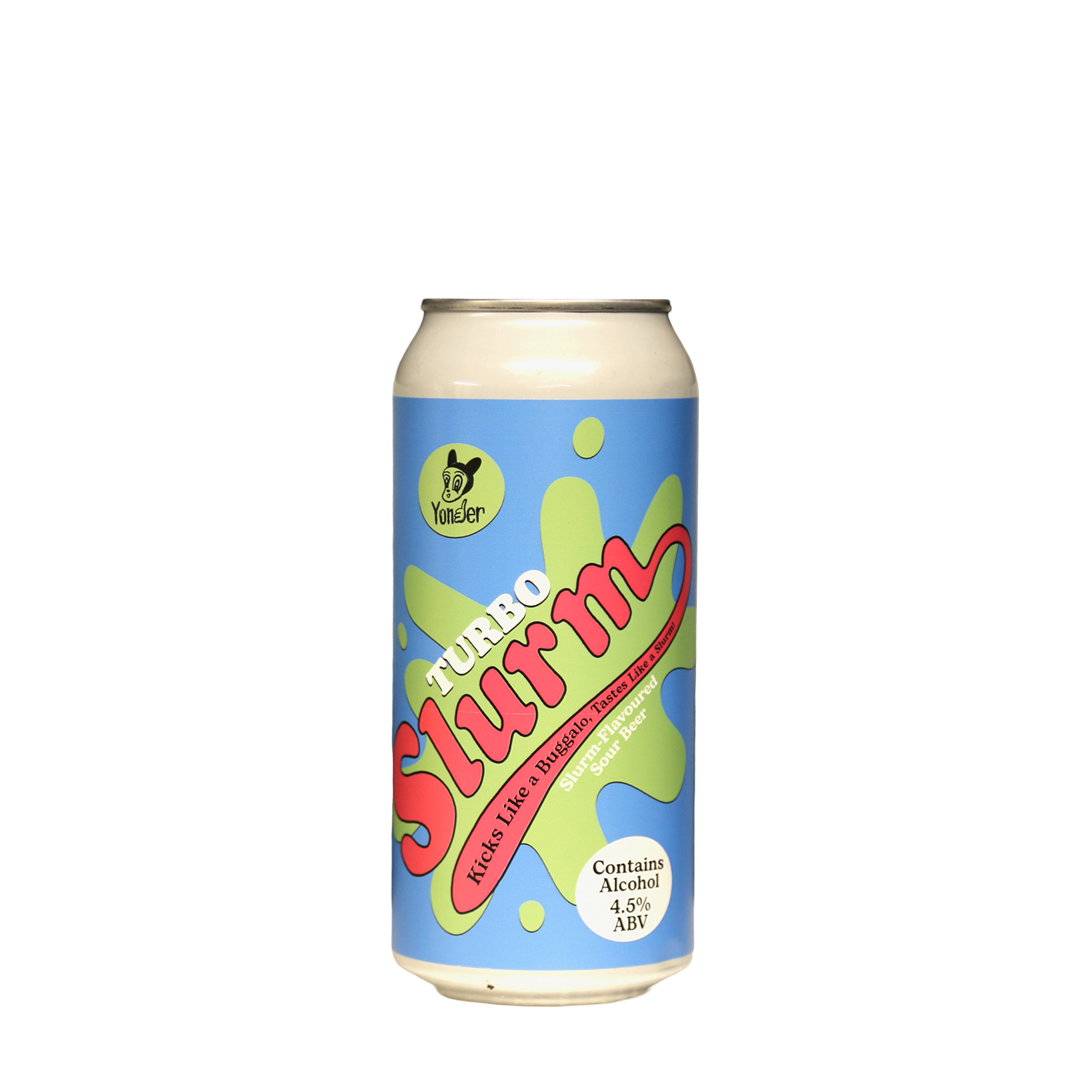 Yonder - Turbo Slurm Sour