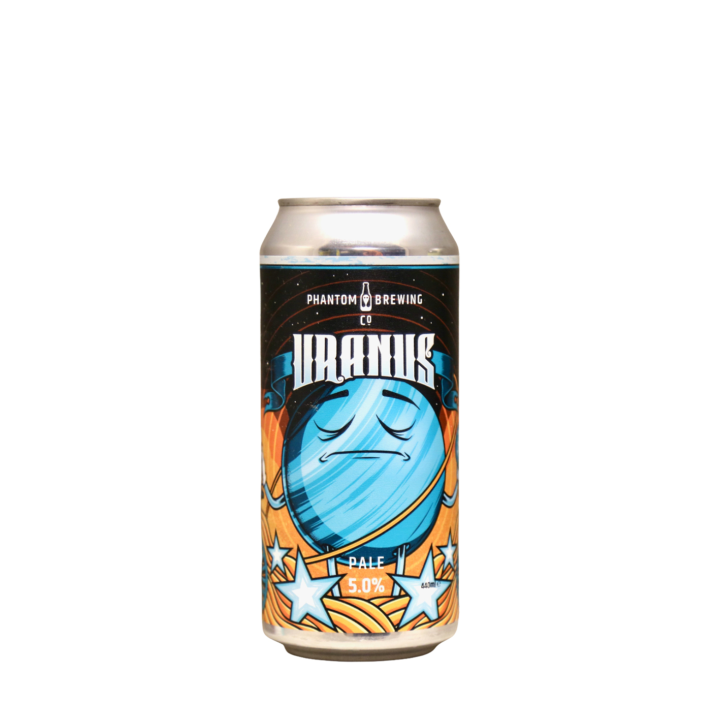 Phantom - Uranus Pale Ale