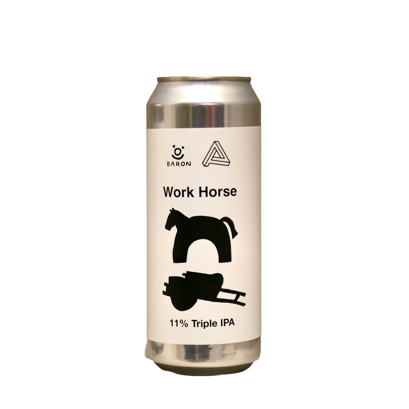 Baron - Work Horse TIPA