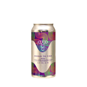 Track Brewing Company World To Find
