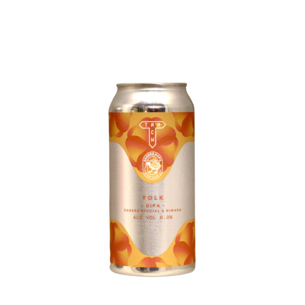 Track - Yolk DIPA
