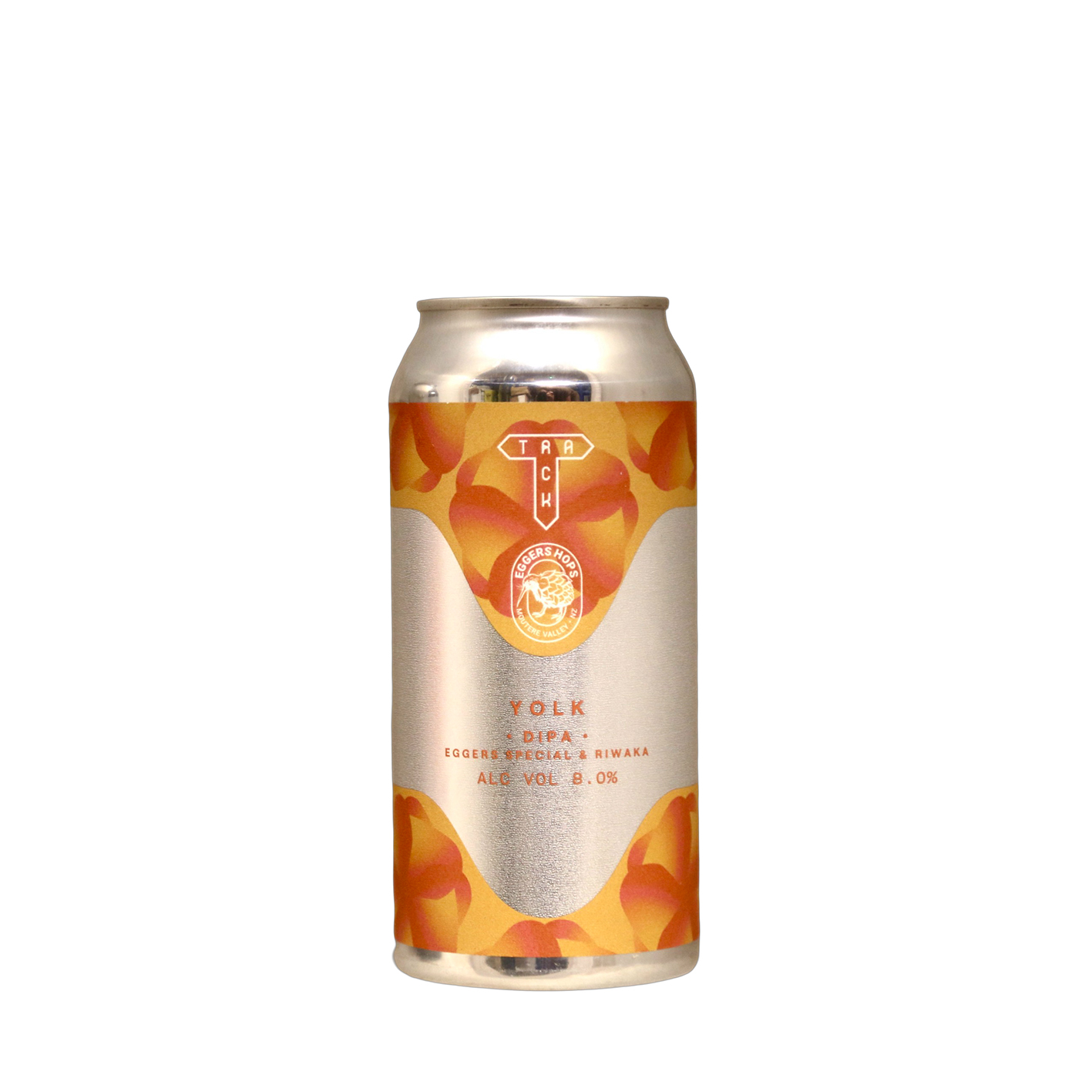 Track - Yolk DIPA