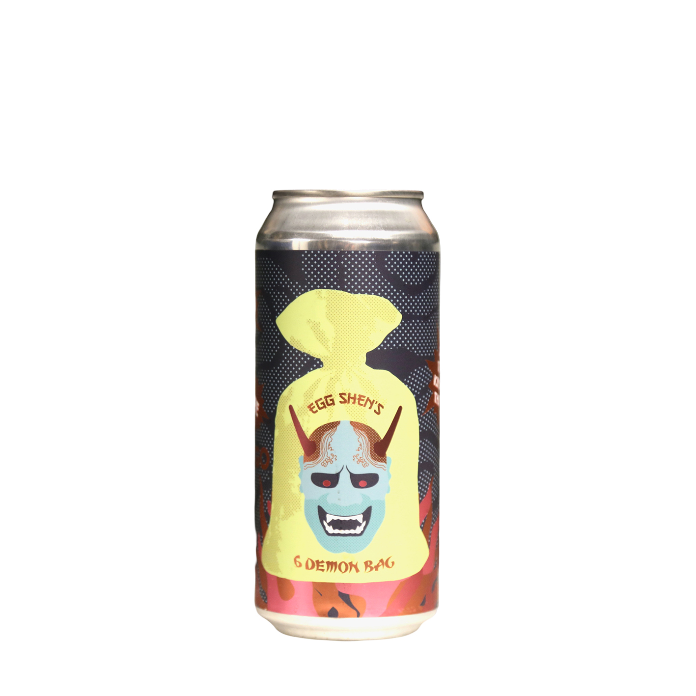 Mortalis - 6 Demon Bag: Mango DIPA