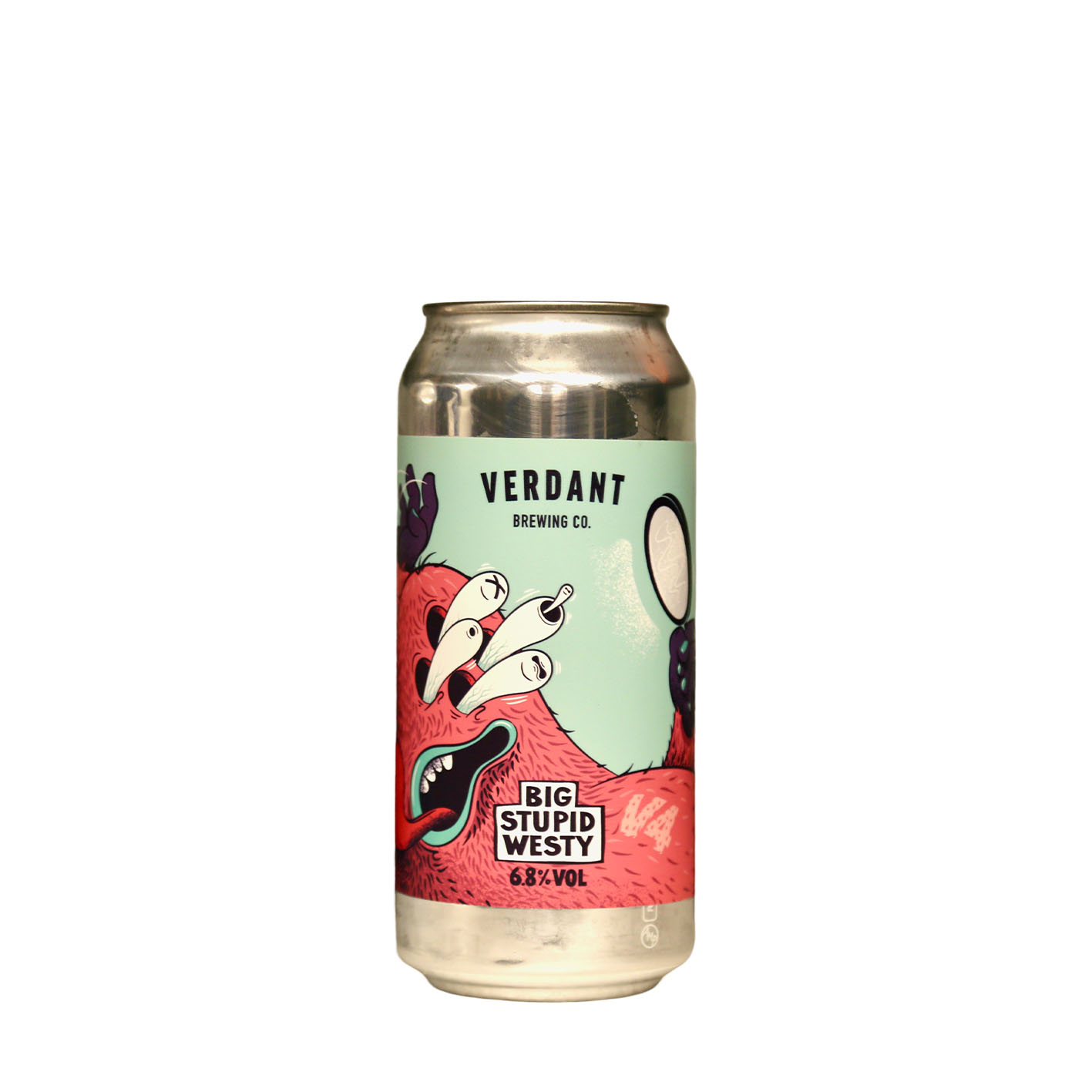 Verdant - Big Stupid Westy WCIPA