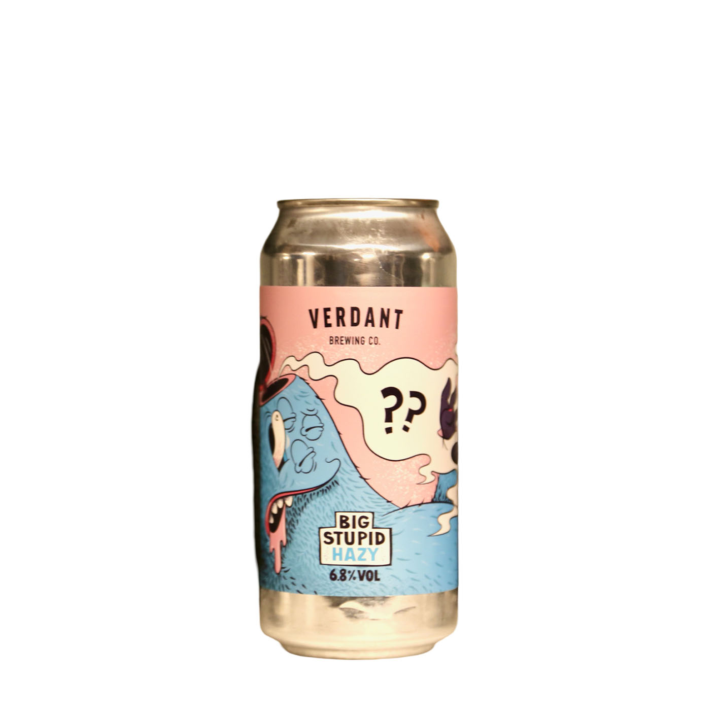Verdant - Big Stupid Hazy IPA