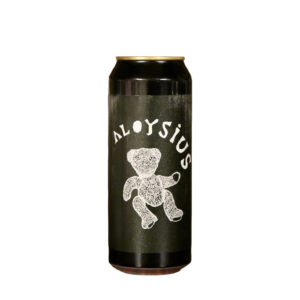 Baron - Aloysius Imperial Stout