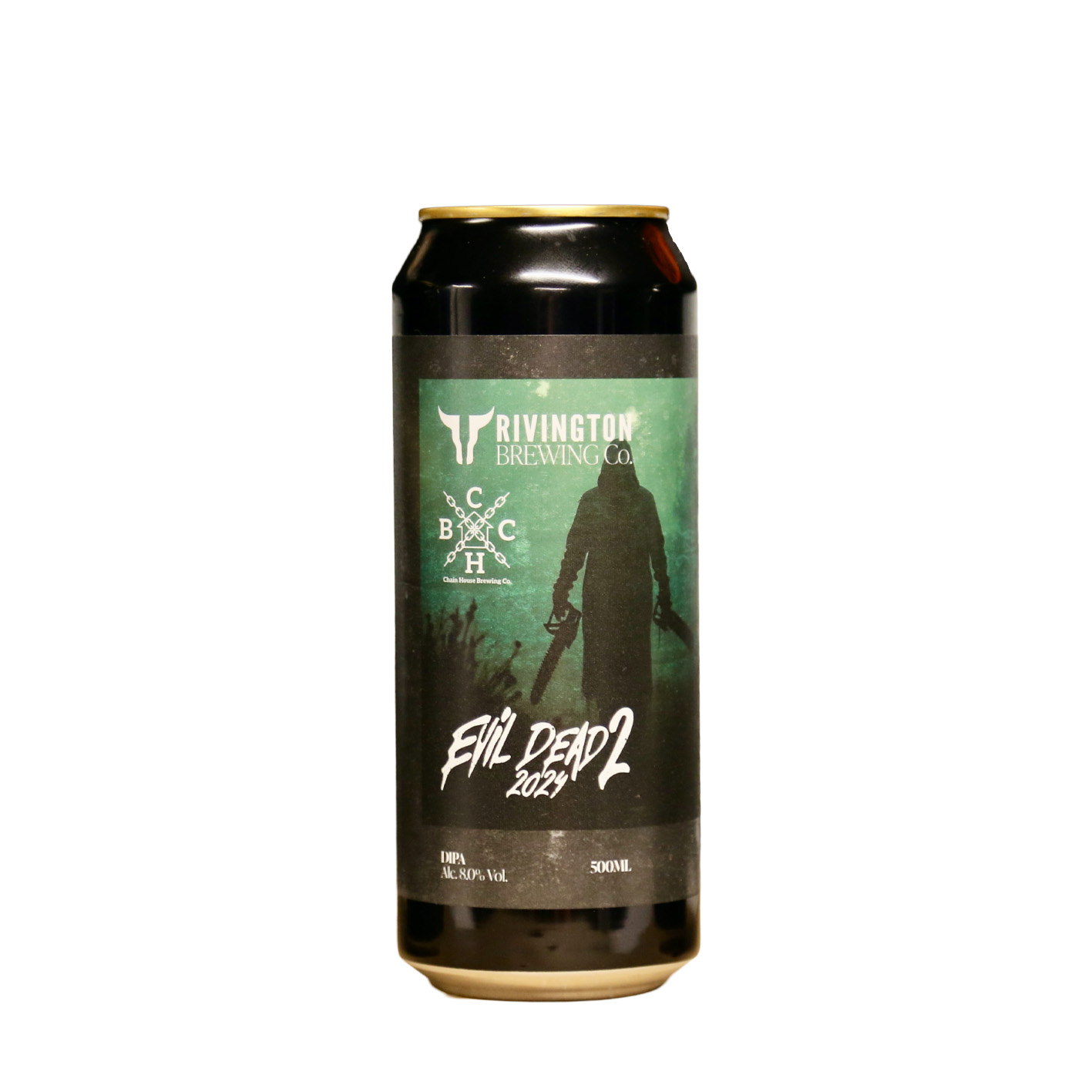 Rivington / Chain House - Evil Dead II DIPA
