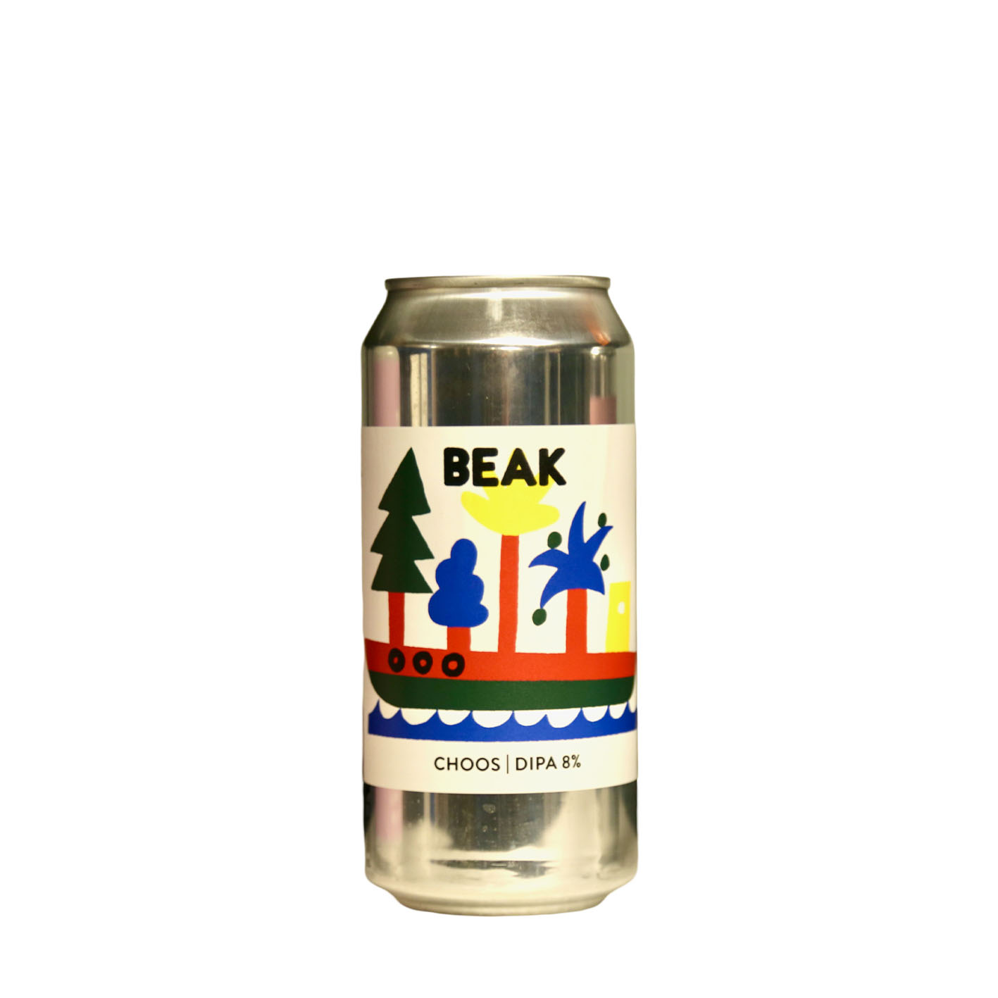 Beak - Choos DIPA