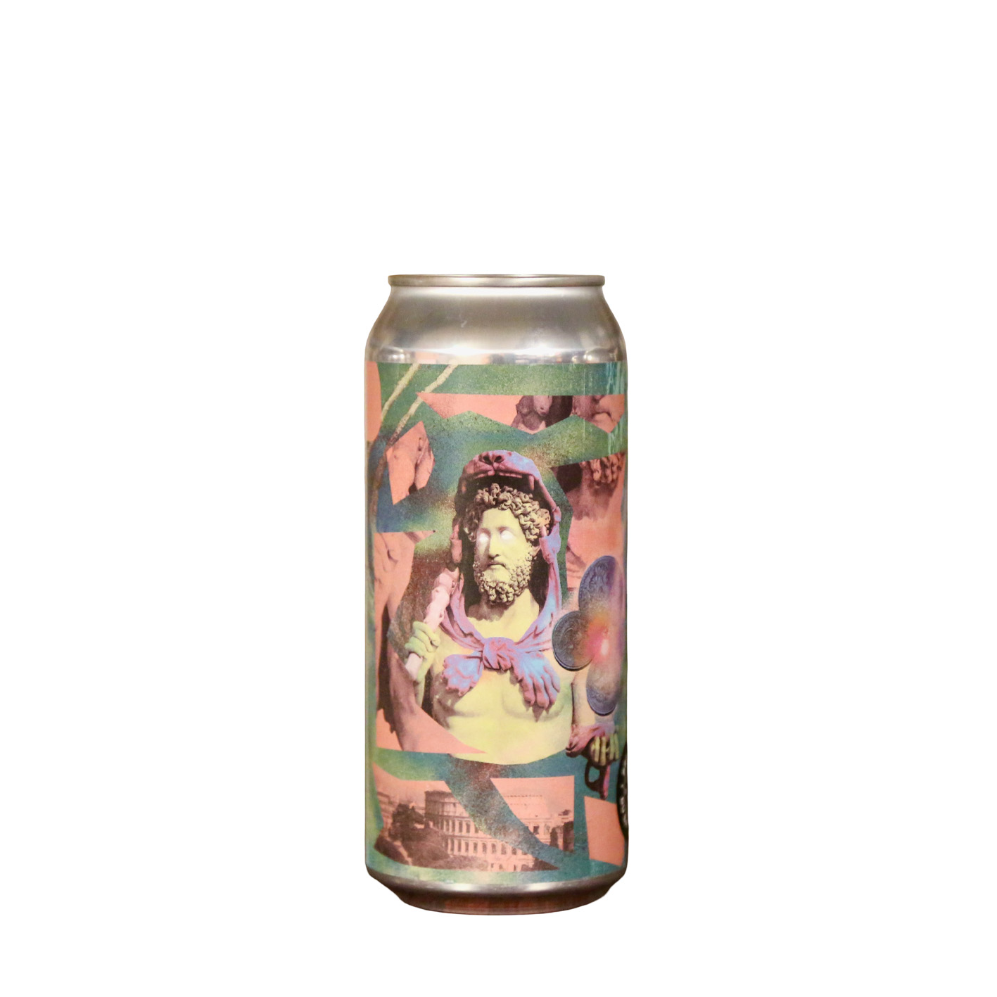 Brasserie Du Bas - Commodus DIPA