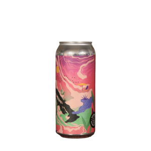 Brasserie Du Bas - Los Tabarnacos Milkshake IPA