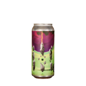 Brasserie Du Bas - Obélisques WC IPA