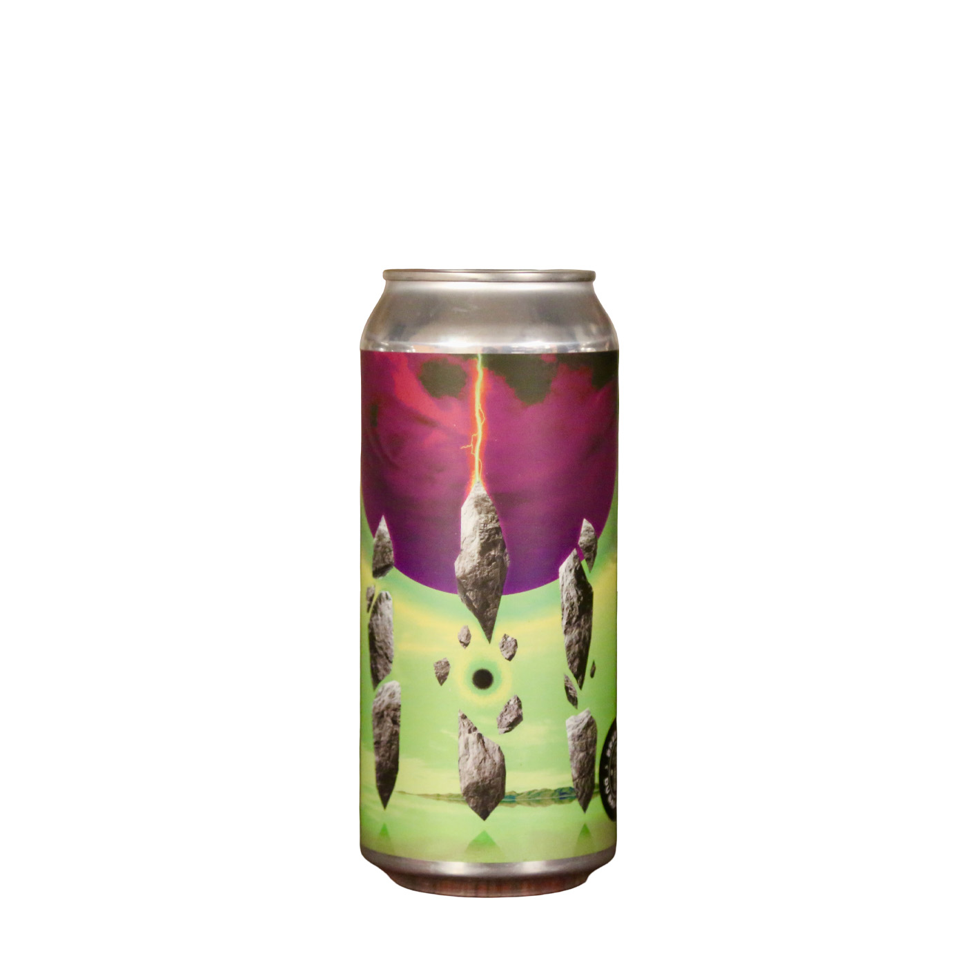 Brasserie Du Bas - Obélisques WC IPA