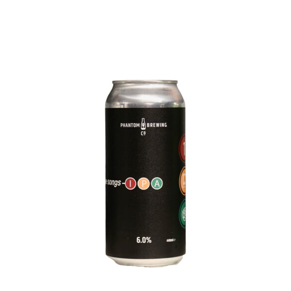 Phantom - Online Songs IPA