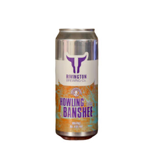 Rivington - Howling Like A Banshee DDH Pale