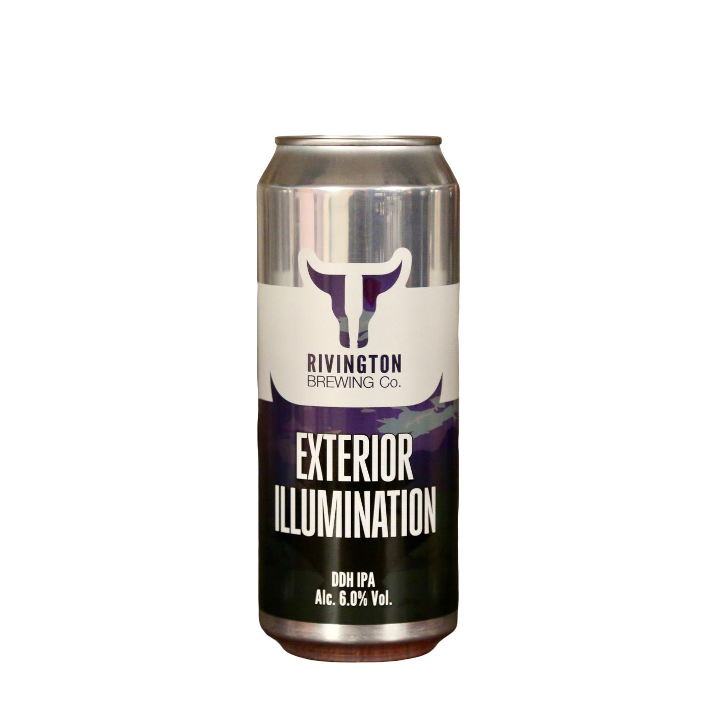 Rivington - Exterior Illumination DDH IPA