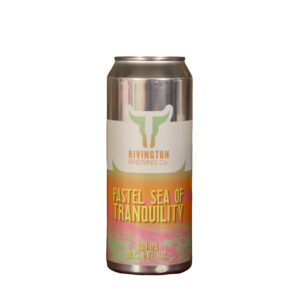 Rivington - Pastel Sea Of Tranquility IPA