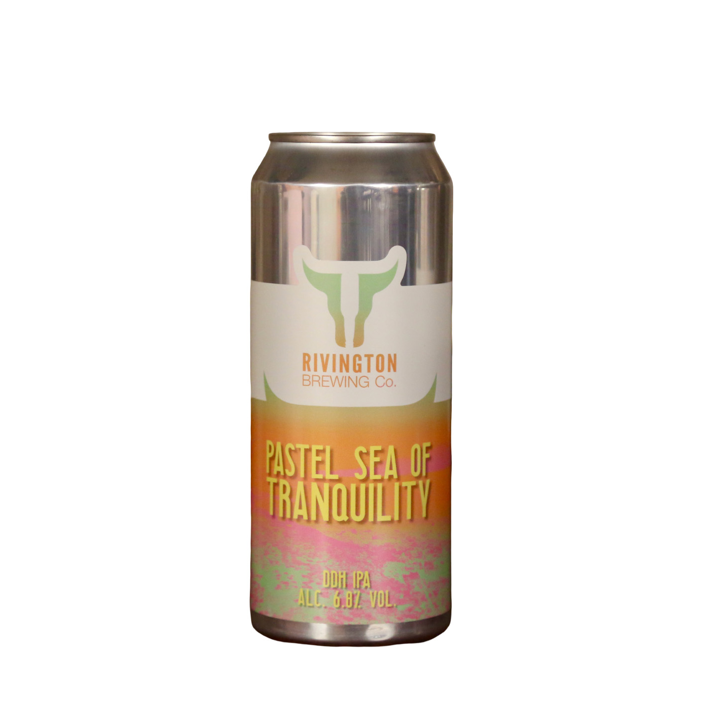 Rivington - Pastel Sea Of Tranquility IPA