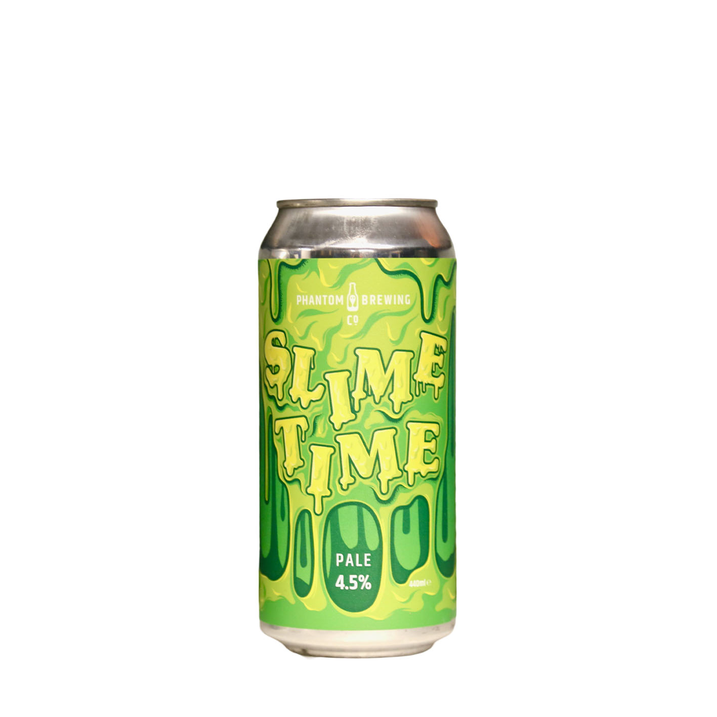Phantom - Slime Time Pale Ale