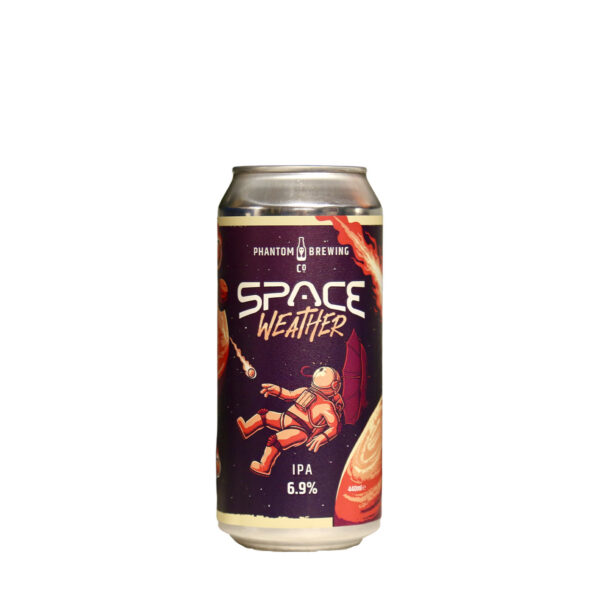 Phantom - Space Weather IPA