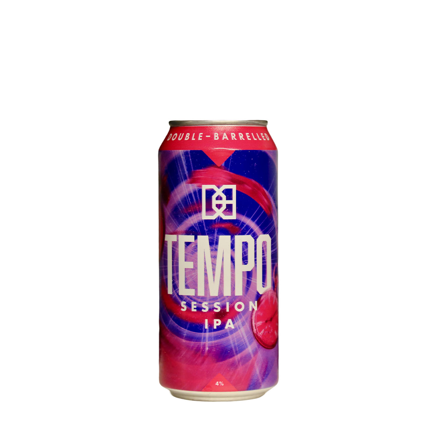 Double-Barrelled - Tempo Session IPA