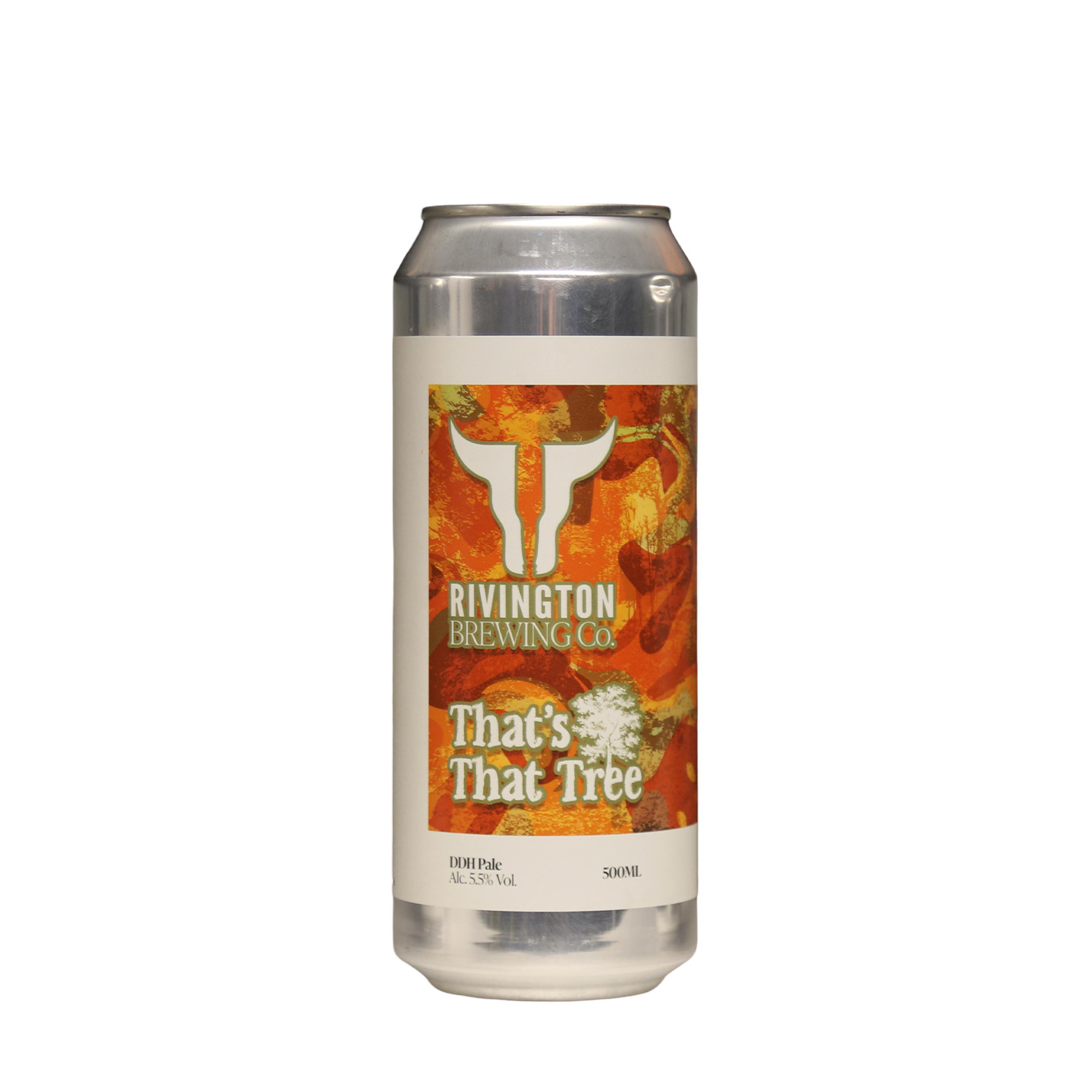 Rivington - That's That Tree DDH Pale