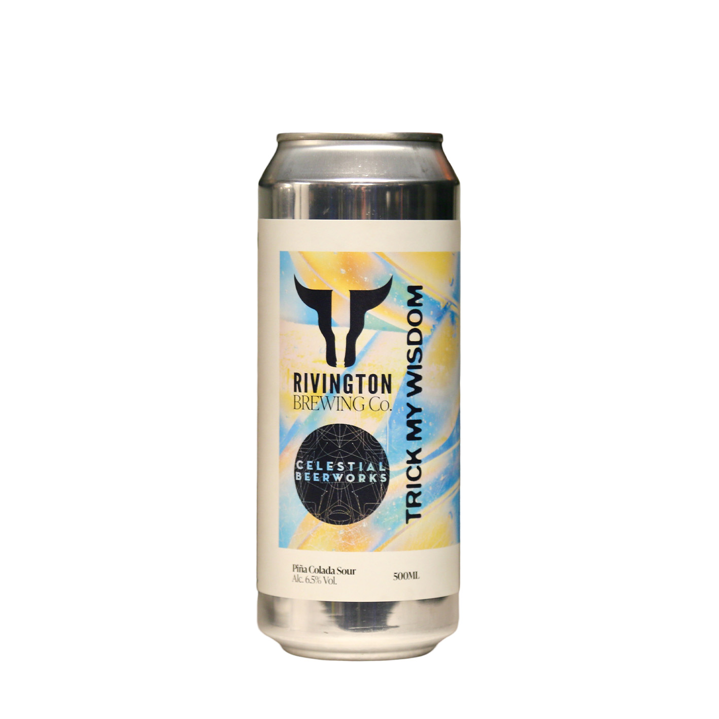 Rivington - Track My Wisdom Sour