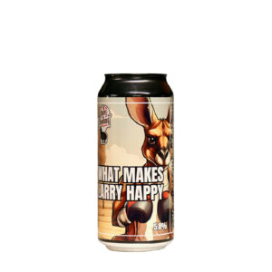 Bang The Elephant Brewing Co What Makes Larry Happy