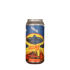 Willibald - Cosmic WC IPA