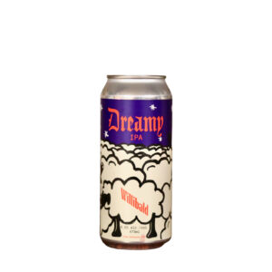Willibald - Dreamy IPA