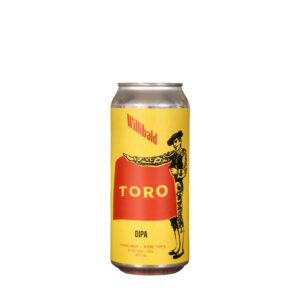 Willibald - Toro DIPA
