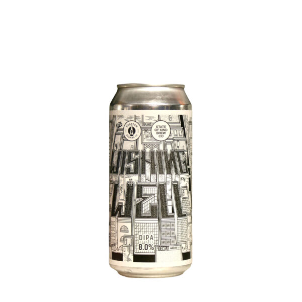 Phantom - Wishing Well DIPA