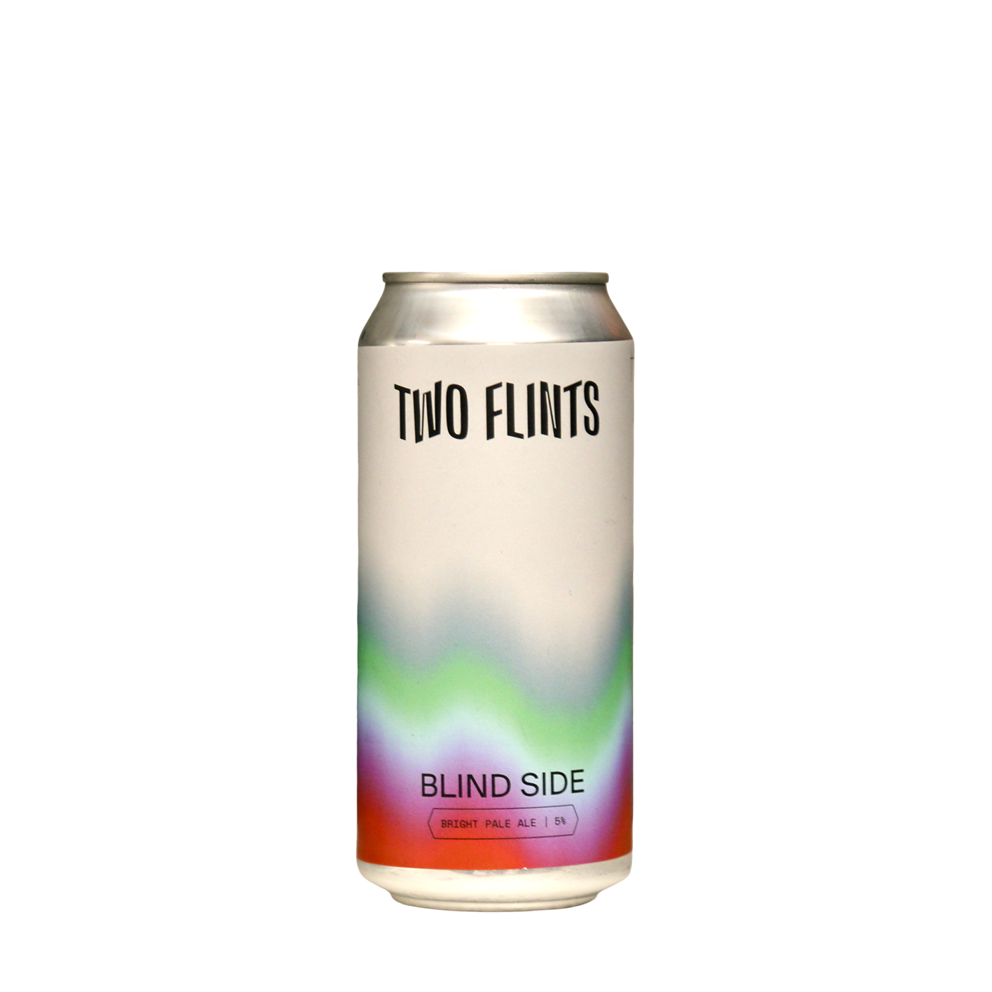 Two Flints - Blind Side Bright Pale Ale