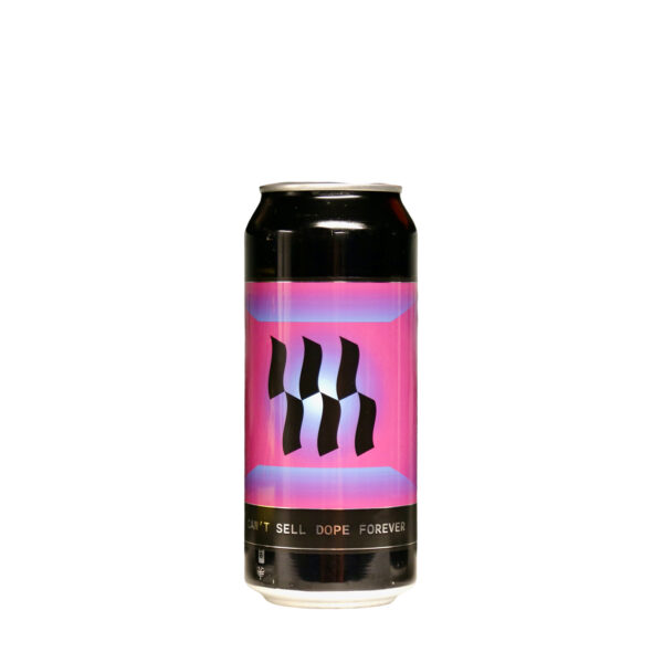 Modestman - Can’t Sell Dope Forever DIPA